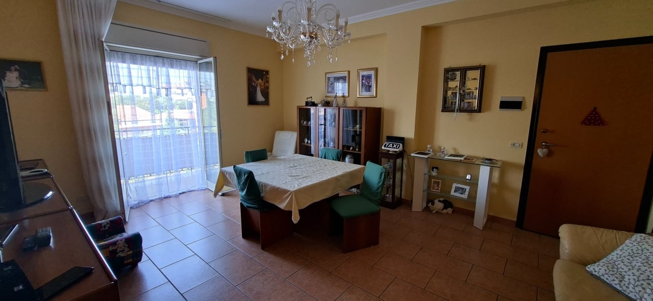 appartamento in vendita a Catania in zona Trappeto