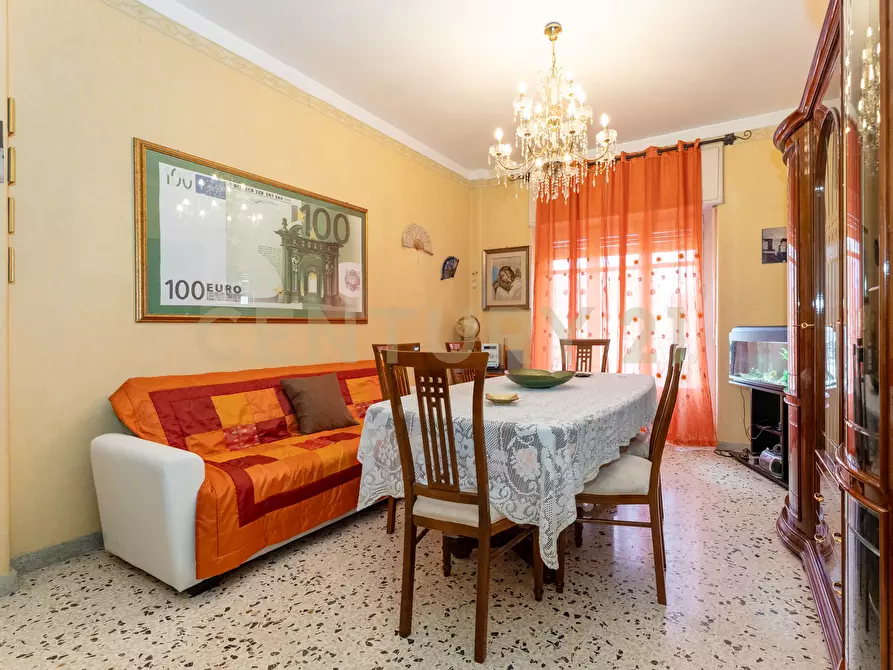 appartamento in vendita a Catania