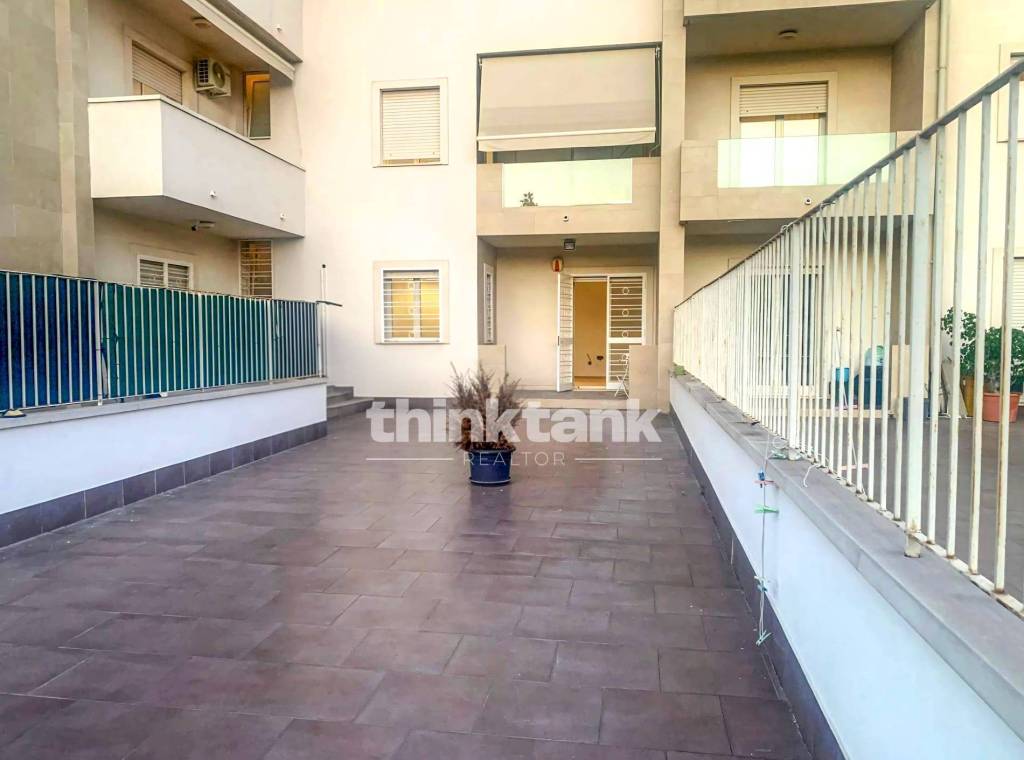 appartamento in vendita a Catania in zona Ognina