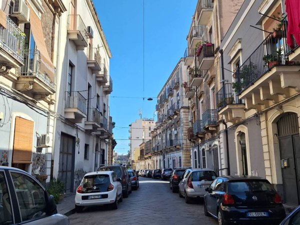 appartamento in vendita a Catania