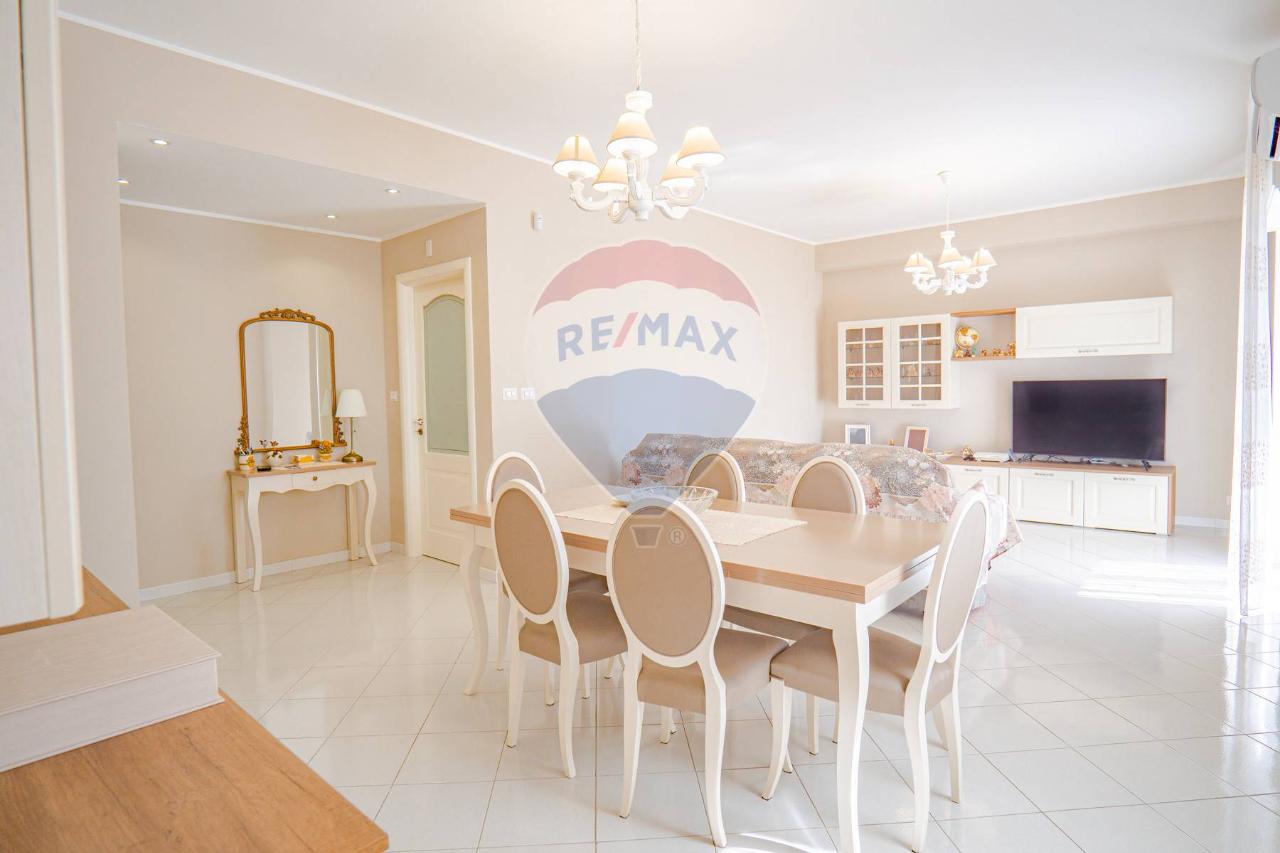 appartamento in vendita a Catania in zona Trappeto