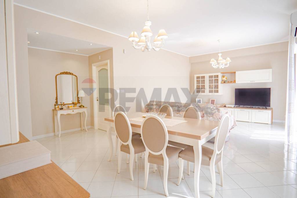 appartamento in vendita a Catania