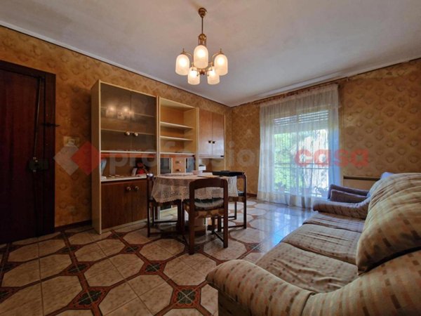 appartamento in vendita a Catania in zona Librino