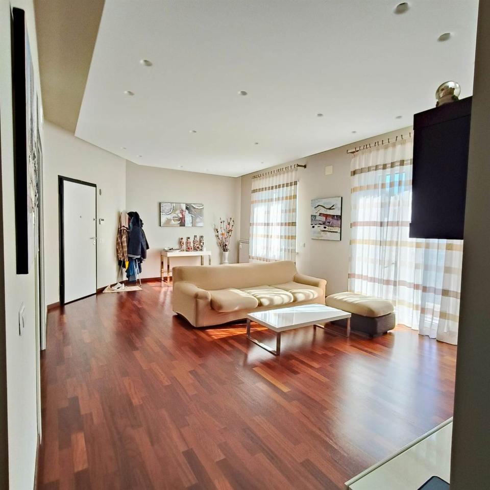 appartamento in vendita a Catania in zona Trappeto