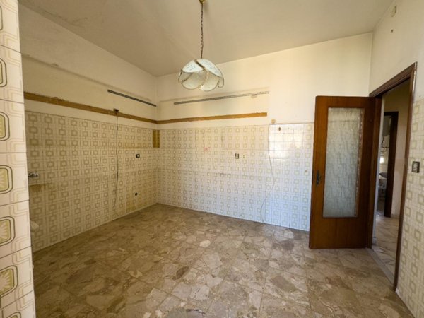 appartamento in vendita a Catania