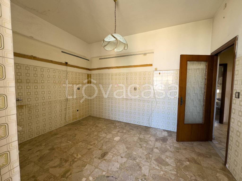 appartamento in vendita a Catania