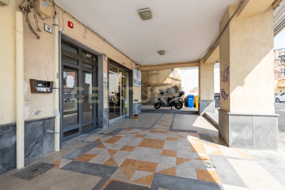 appartamento in vendita a Catania in zona Centro Storico