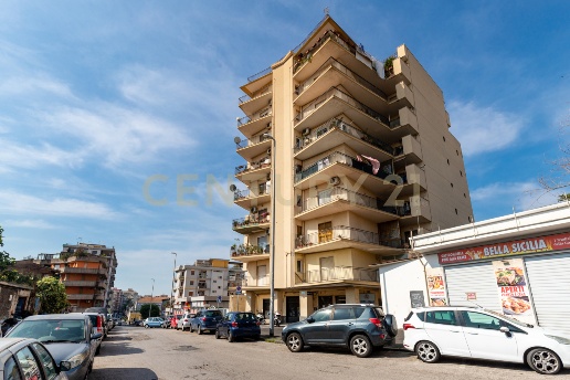 appartamento in vendita a Catania in zona Centro Storico