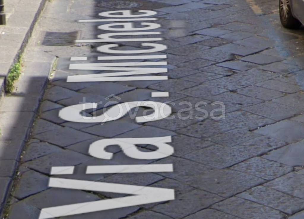 negozio in vendita a Catania in zona Centro Storico