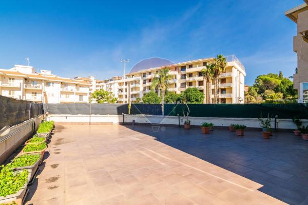 appartamento in vendita a Catania in zona Picanello