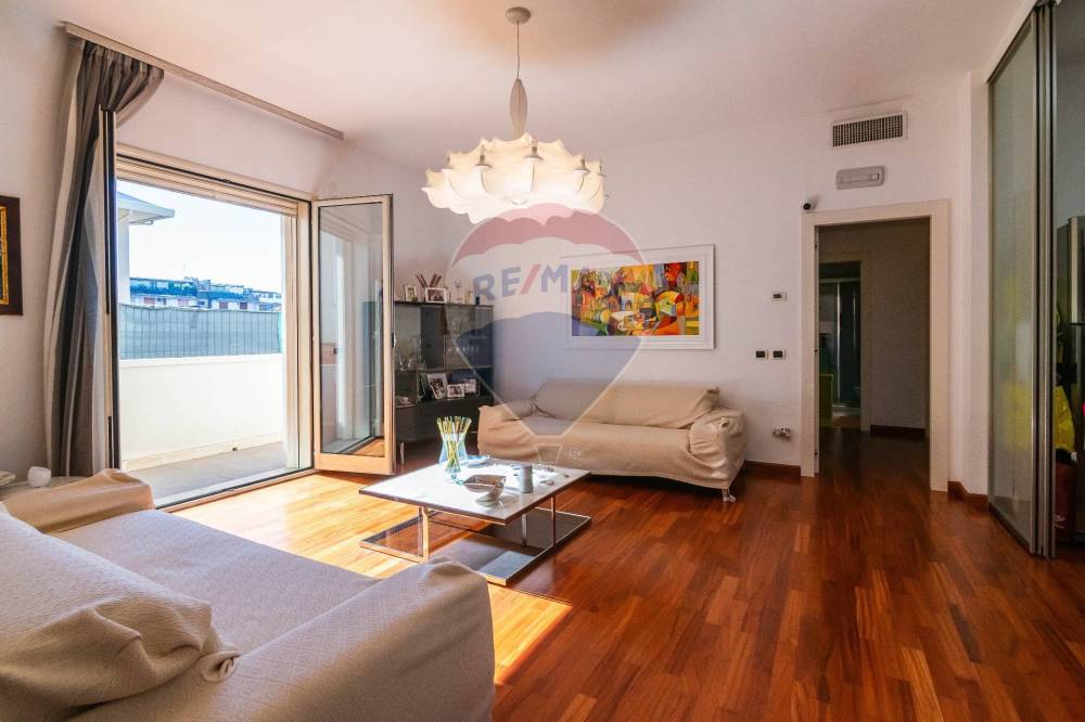 appartamento in vendita a Catania in zona Ognina