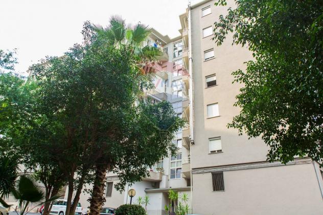 appartamento in vendita a Catania in zona Cibali