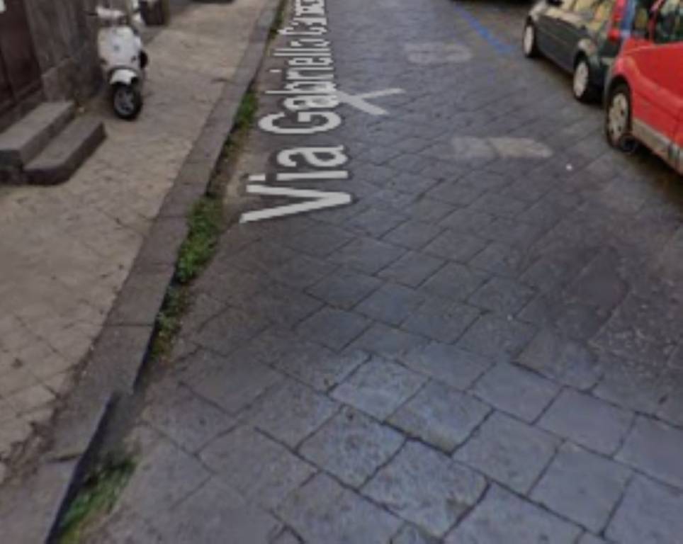 appartamento in vendita a Catania