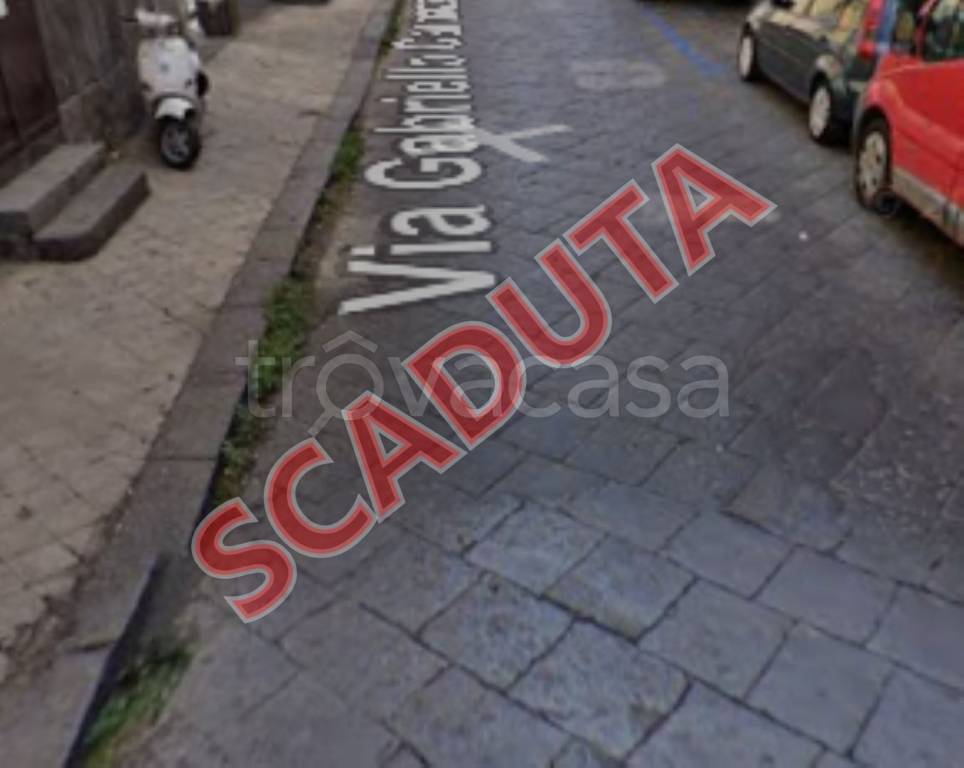 appartamento in vendita a Catania