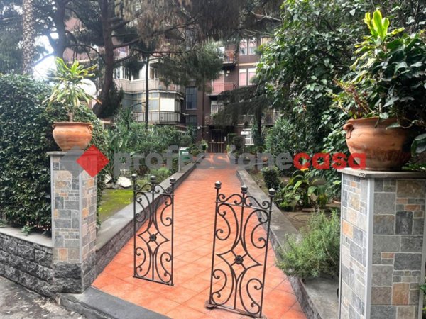 appartamento in vendita a Catania in zona Canalicchio
