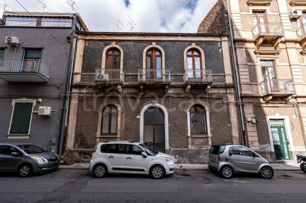 appartamento in vendita a Catania