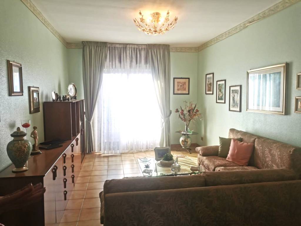 appartamento in vendita a Catania in zona Zona Industriale