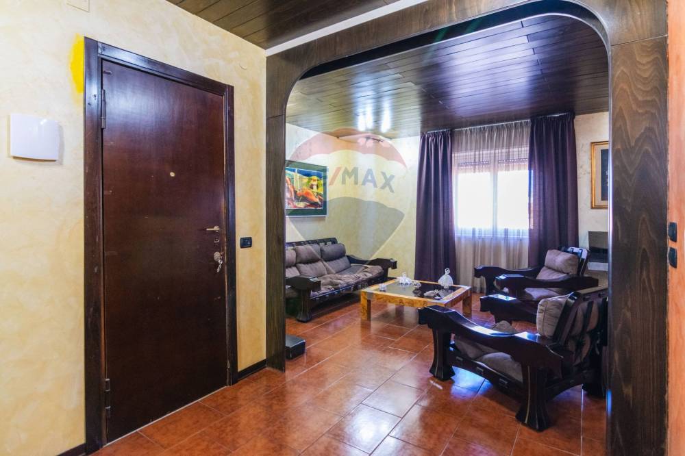 appartamento in vendita a Catania