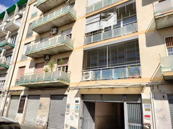 appartamento in vendita a Catania