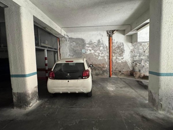 negozio in vendita a Catania