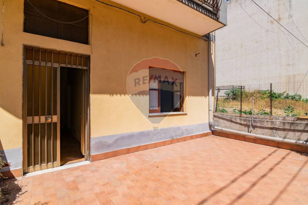appartamento in vendita a Catania in zona Nesima