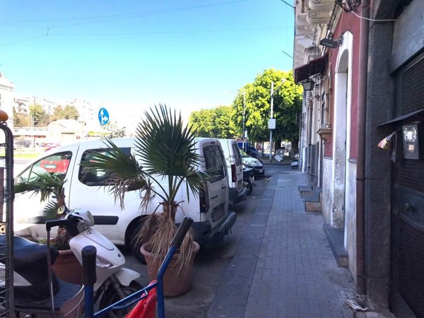 appartamento in vendita a Catania in zona Centro Storico