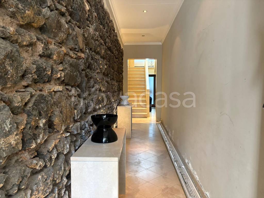 casa indipendente in vendita a Catania in zona Picanello