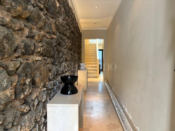 casa indipendente in vendita a Catania in zona Picanello