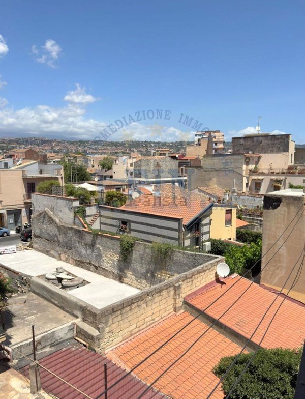 appartamento in vendita a Catania in zona Picanello