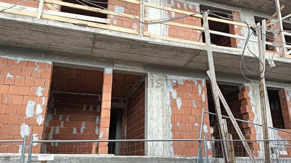 appartamento in vendita a Catania in zona Cibali