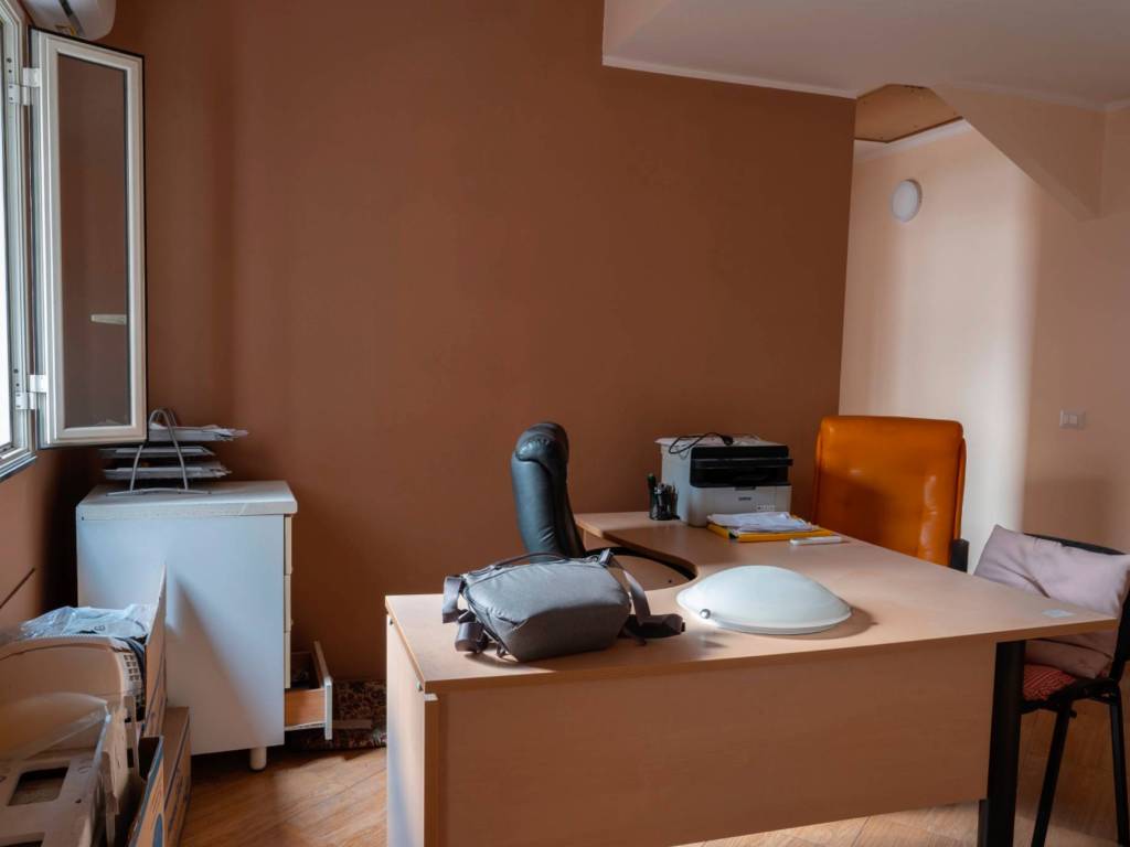 appartamento in vendita a Catania in zona Centro Storico