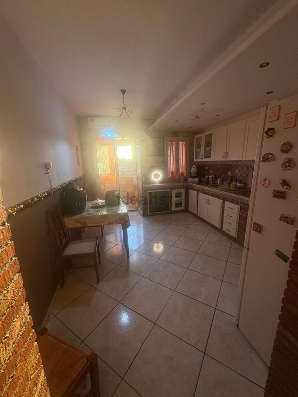 appartamento in vendita a Catania in zona Librino