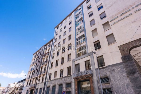 ufficio in vendita a Catania