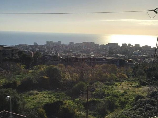 appartamento in vendita a Catania