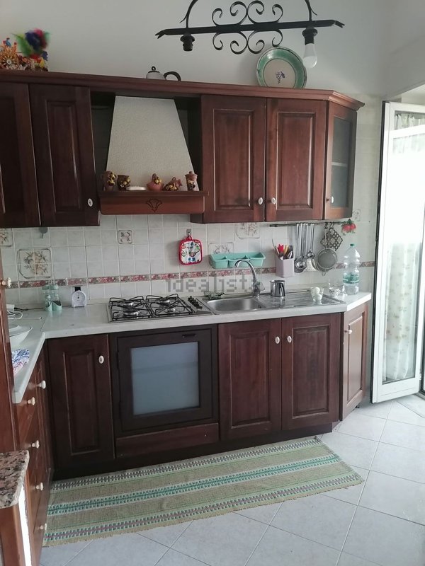 appartamento in vendita a Catania in zona San Leone