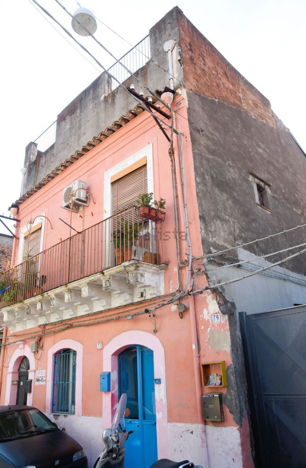 appartamento in vendita a Catania
