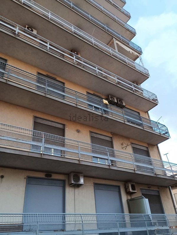 appartamento in vendita a Catania