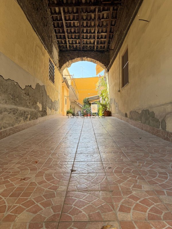 appartamento in vendita a Catania