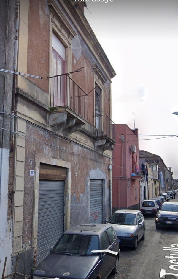 appartamento in vendita a Catania
