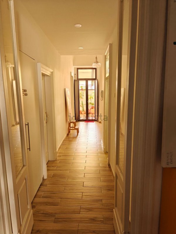 appartamento in vendita a Catania in zona Centro Storico