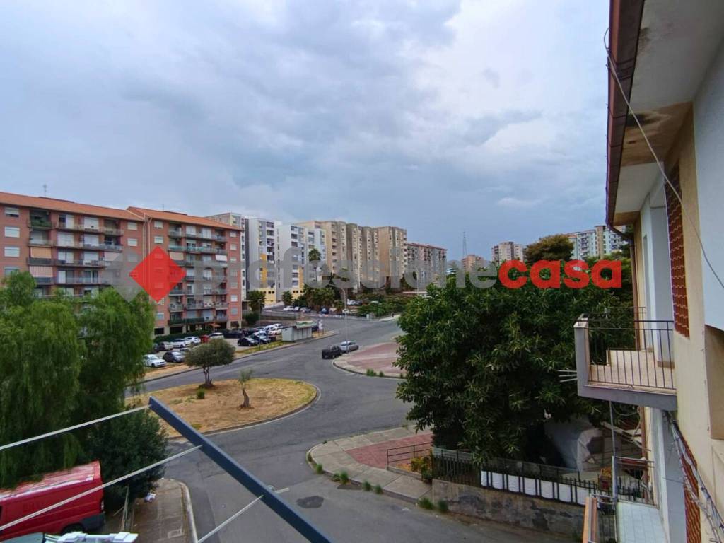 appartamento in vendita a Catania