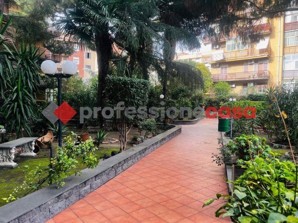 appartamento in vendita a Catania