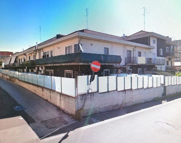 appartamento in vendita a Catania in zona San Leone