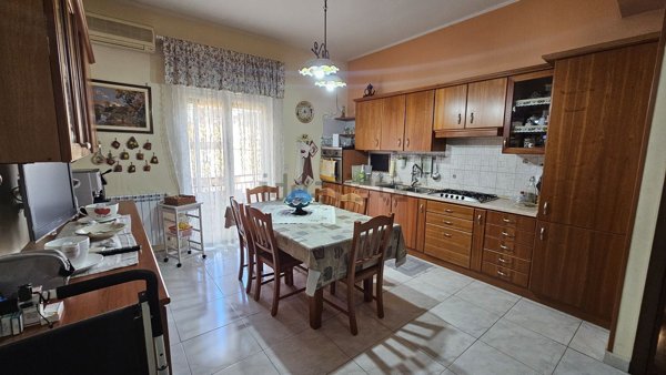 appartamento in vendita a Catania