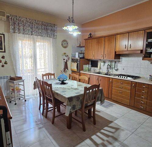 appartamento in vendita a Catania in zona Nesima