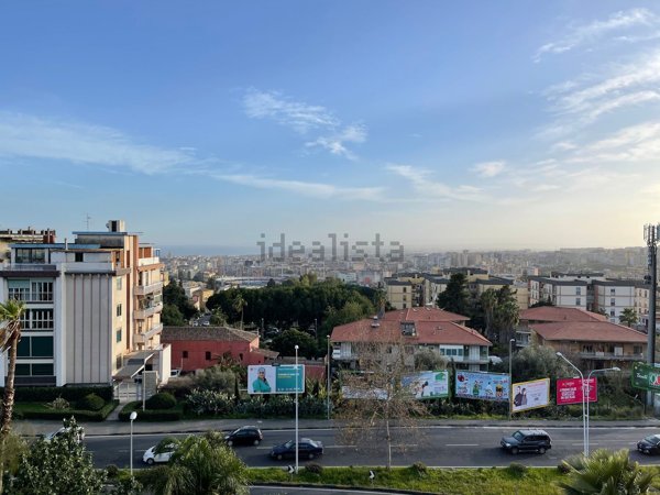 appartamento in vendita a Catania in zona Trappeto