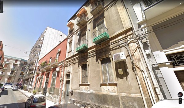appartamento in vendita a Catania
