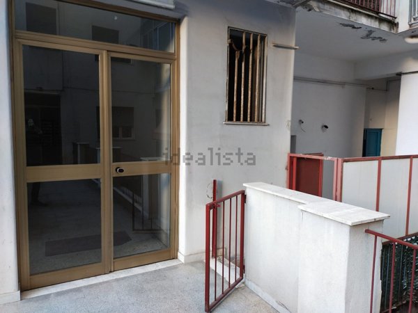 ufficio in vendita a Catania in zona Picanello