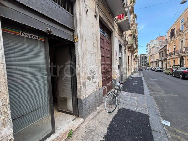 appartamento in vendita a Catania in zona Centro Storico