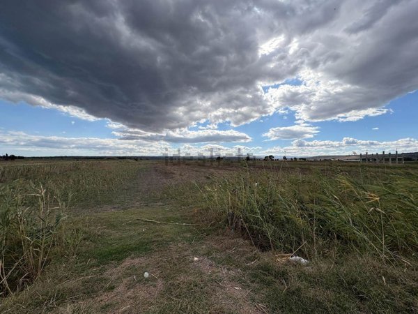 terreno agricolo in vendita a Catania